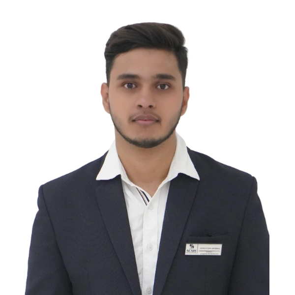 Ashutosh Sharma